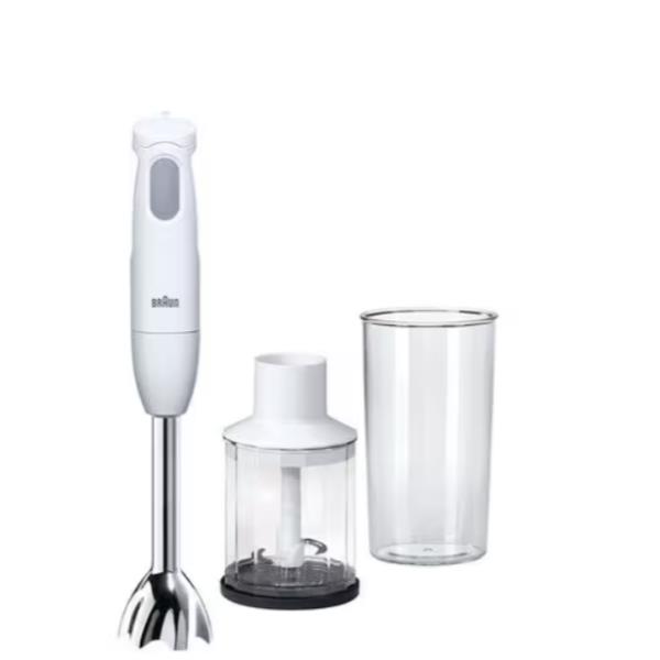 Braun BRA FRULLATORE MQ120 PESTO